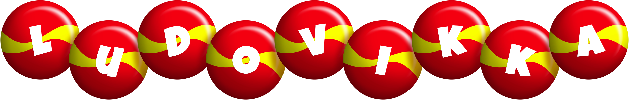 Ludovikka spain logo