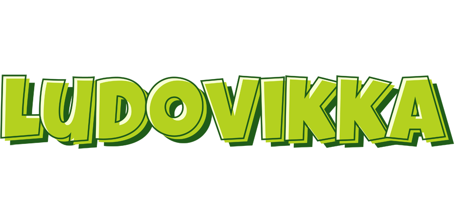 Ludovikka summer logo