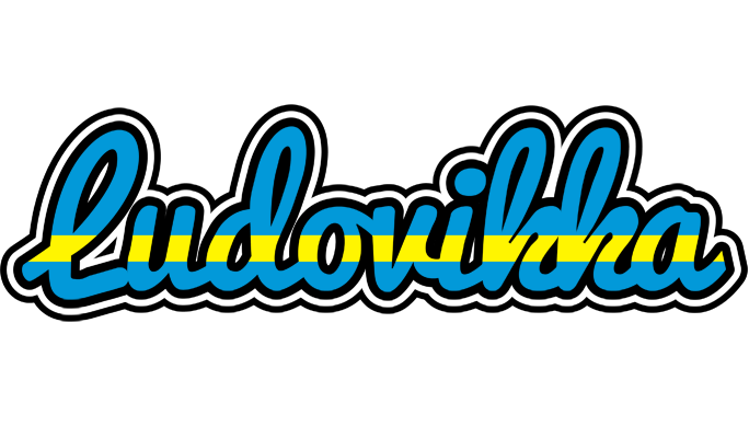 Ludovikka sweden logo