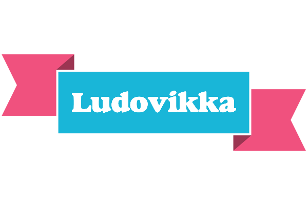 Ludovikka today logo