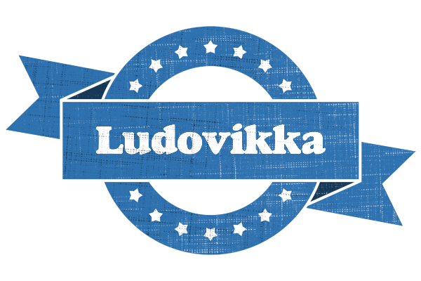 Ludovikka trust logo