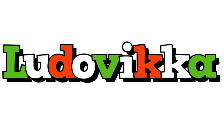 Ludovikka venezia logo