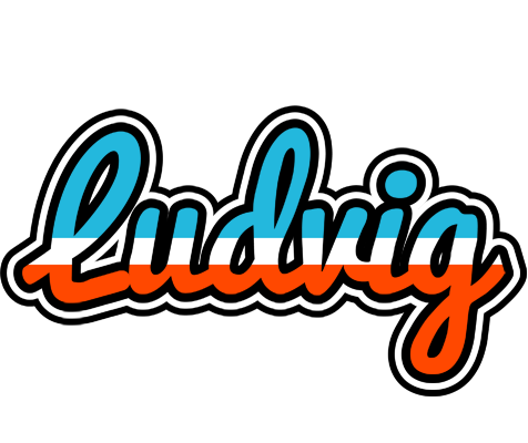 Ludvig america logo