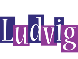 Ludvig autumn logo