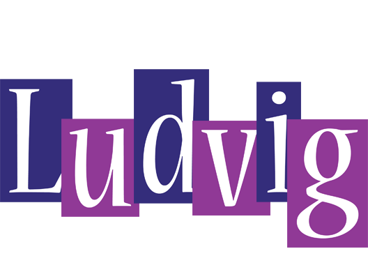 Ludvig autumn logo