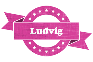 Ludvig beauty logo