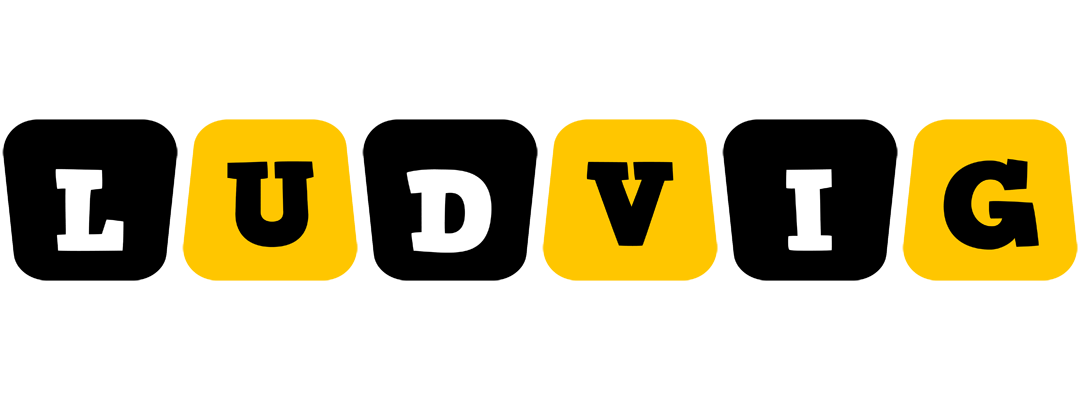 Ludvig boots logo