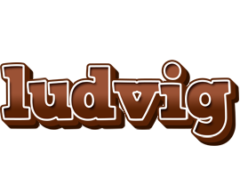 Ludvig brownie logo