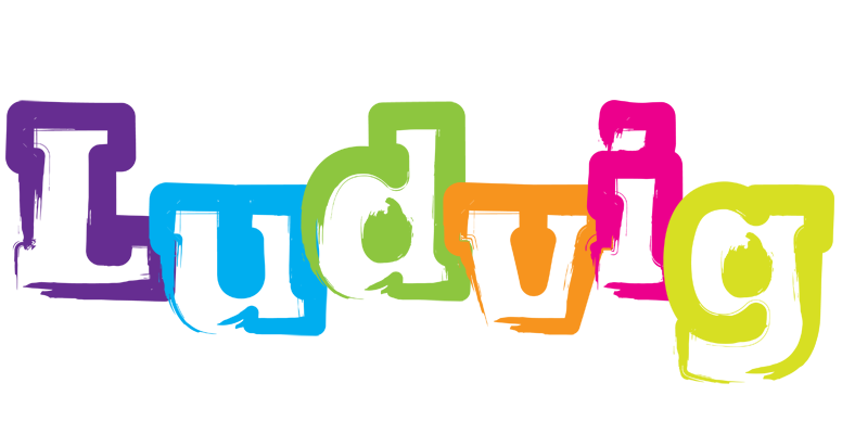 Ludvig casino logo