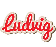 Ludvig chocolate logo