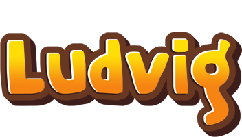 Ludvig cookies logo