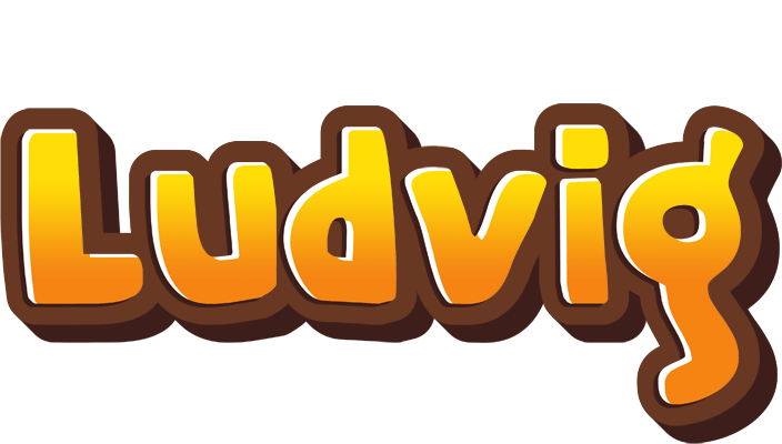 Ludvig cookies logo