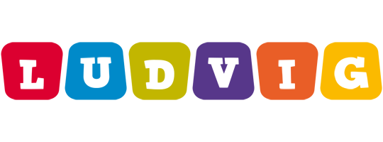 Ludvig daycare logo