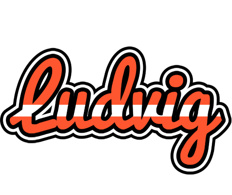 Ludvig denmark logo