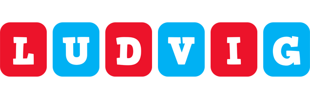 Ludvig diesel logo