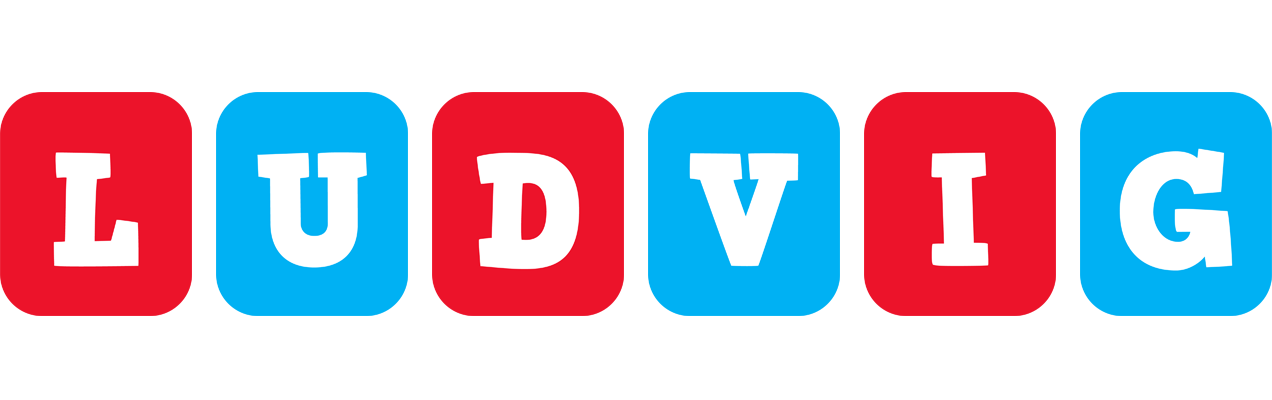 Ludvig diesel logo