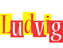 Ludvig errors logo