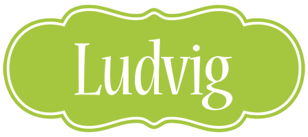 Ludvig family logo