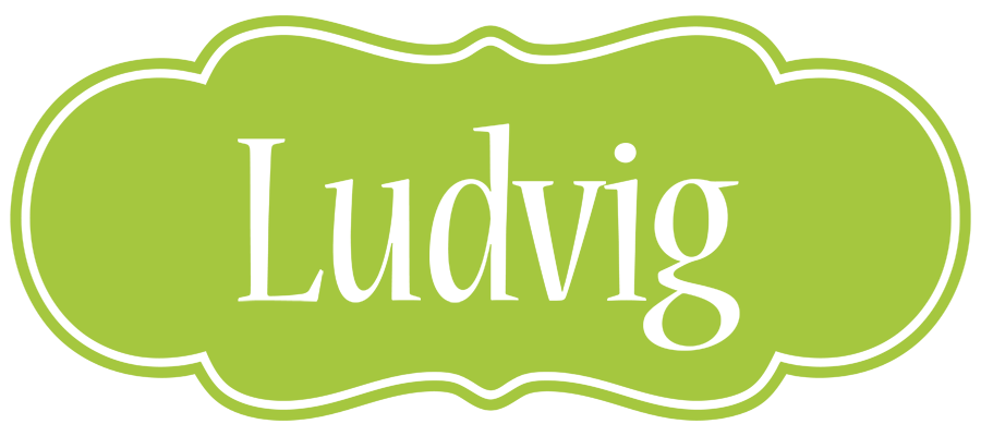 Ludvig family logo