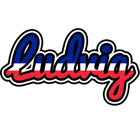 Ludvig france logo