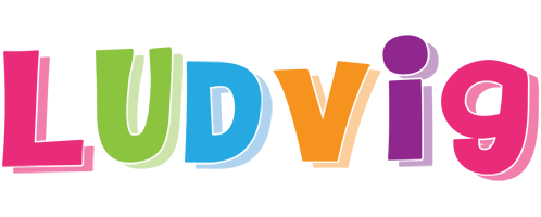 Ludvig friday logo