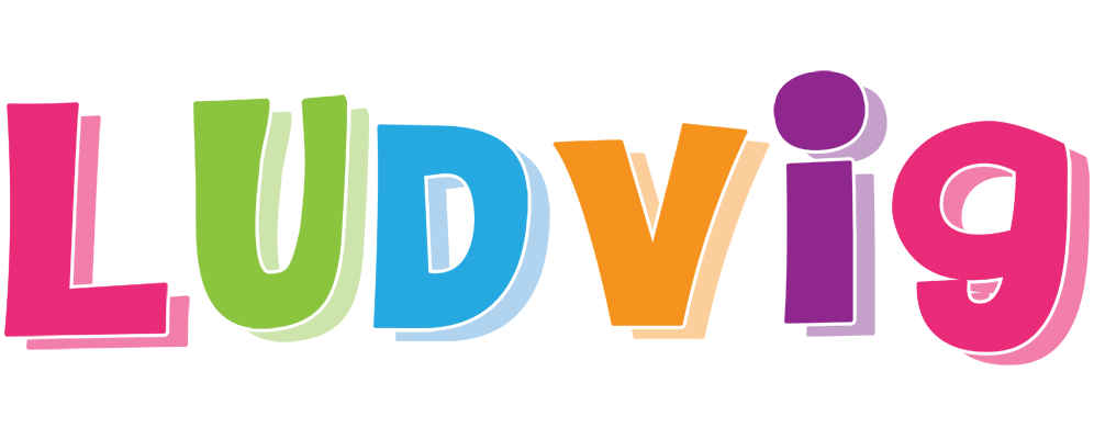 Ludvig friday logo