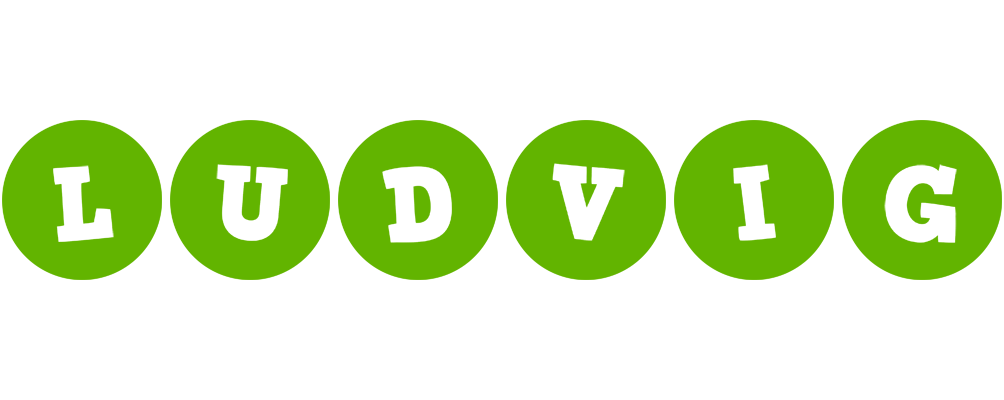 Ludvig games logo