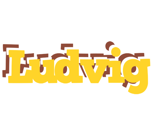 Ludvig hotcup logo