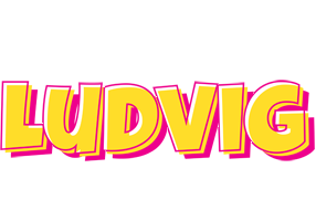 Ludvig kaboom logo