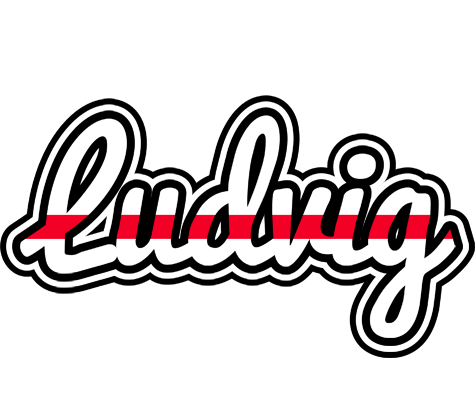 Ludvig kingdom logo