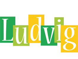 Ludvig lemonade logo