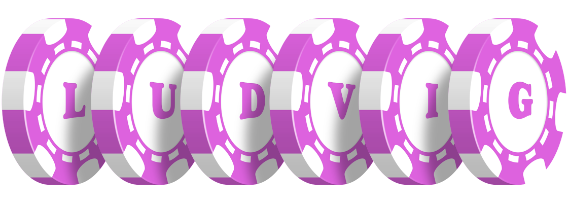 Ludvig river logo