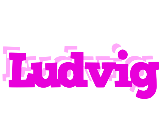 Ludvig rumba logo