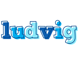 Ludvig sailor logo