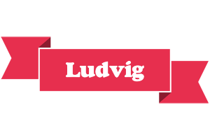 Ludvig sale logo