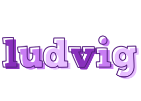 Ludvig sensual logo