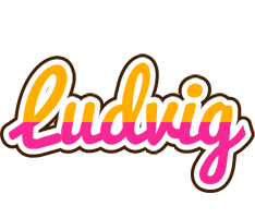 Ludvig smoothie logo