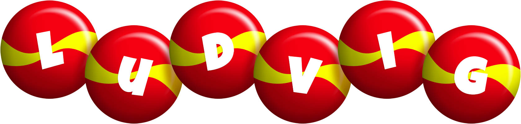 Ludvig spain logo