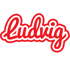 Ludvig sunshine logo