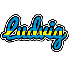 Ludvig sweden logo