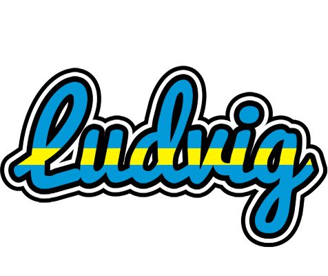 Ludvig sweden logo