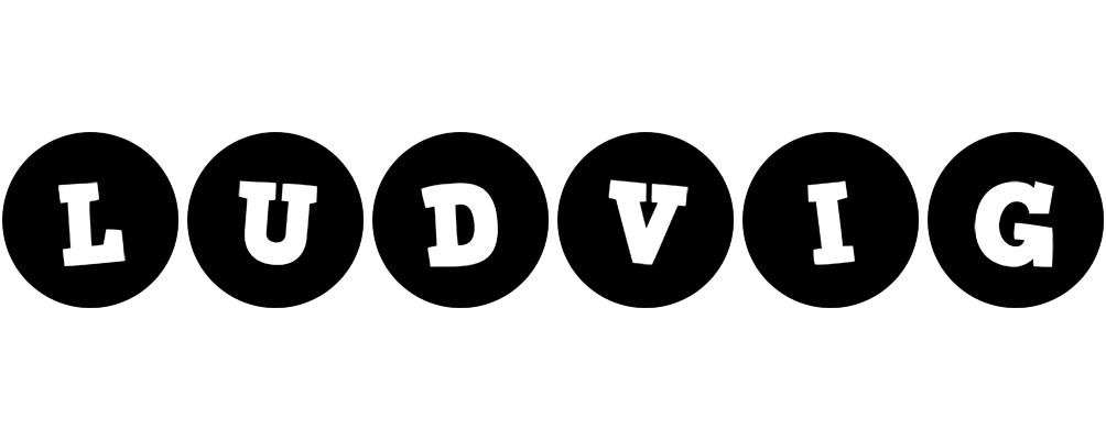 Ludvig tools logo