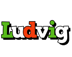 Ludvig venezia logo