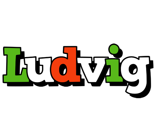 Ludvig venezia logo