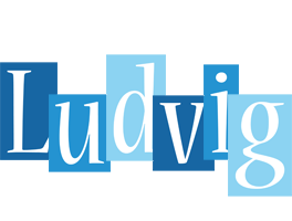 Ludvig winter logo