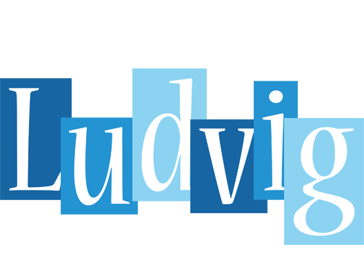 Ludvig winter logo