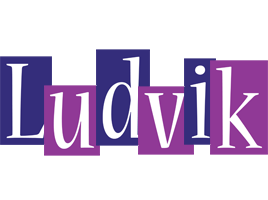 Ludvik autumn logo