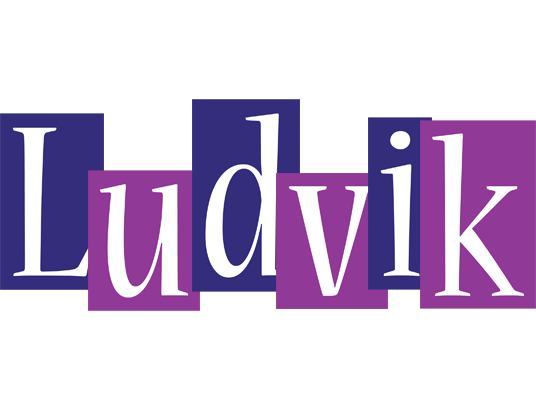 Ludvik autumn logo