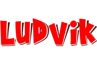 Ludvik basket logo