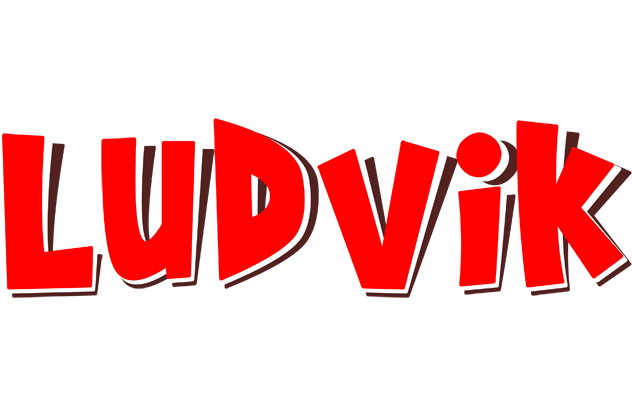 Ludvik basket logo